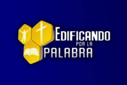 Edificando por la Palabra | Pastor Andres Noguera