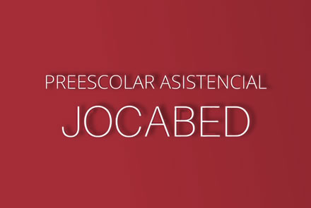 Preescolar Asistencial Jocabed | Pastor Andres Noguera